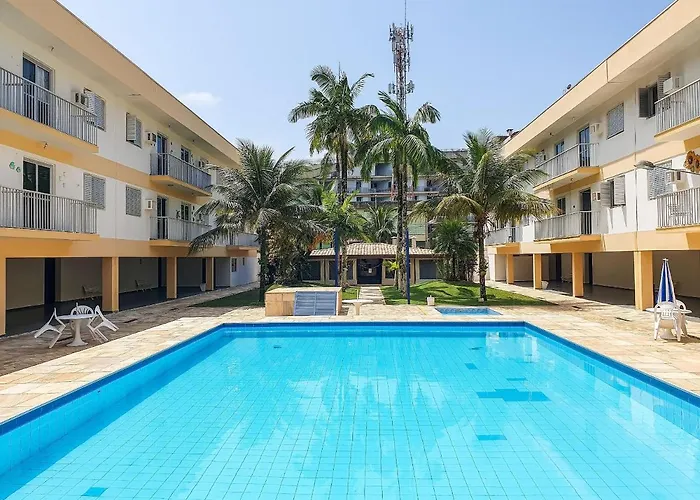 Condominio Solar De Ubatuba