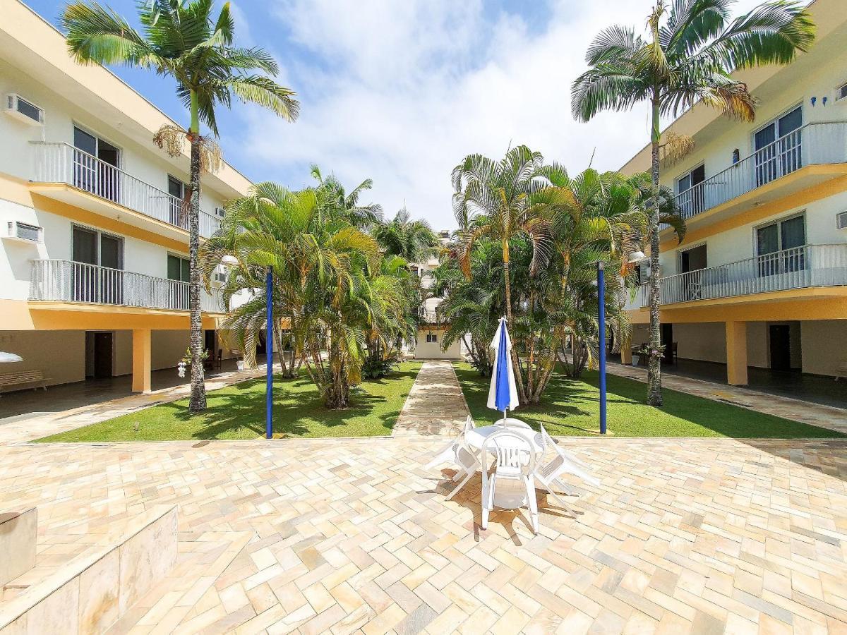 Apartamento Condominio Solar De *