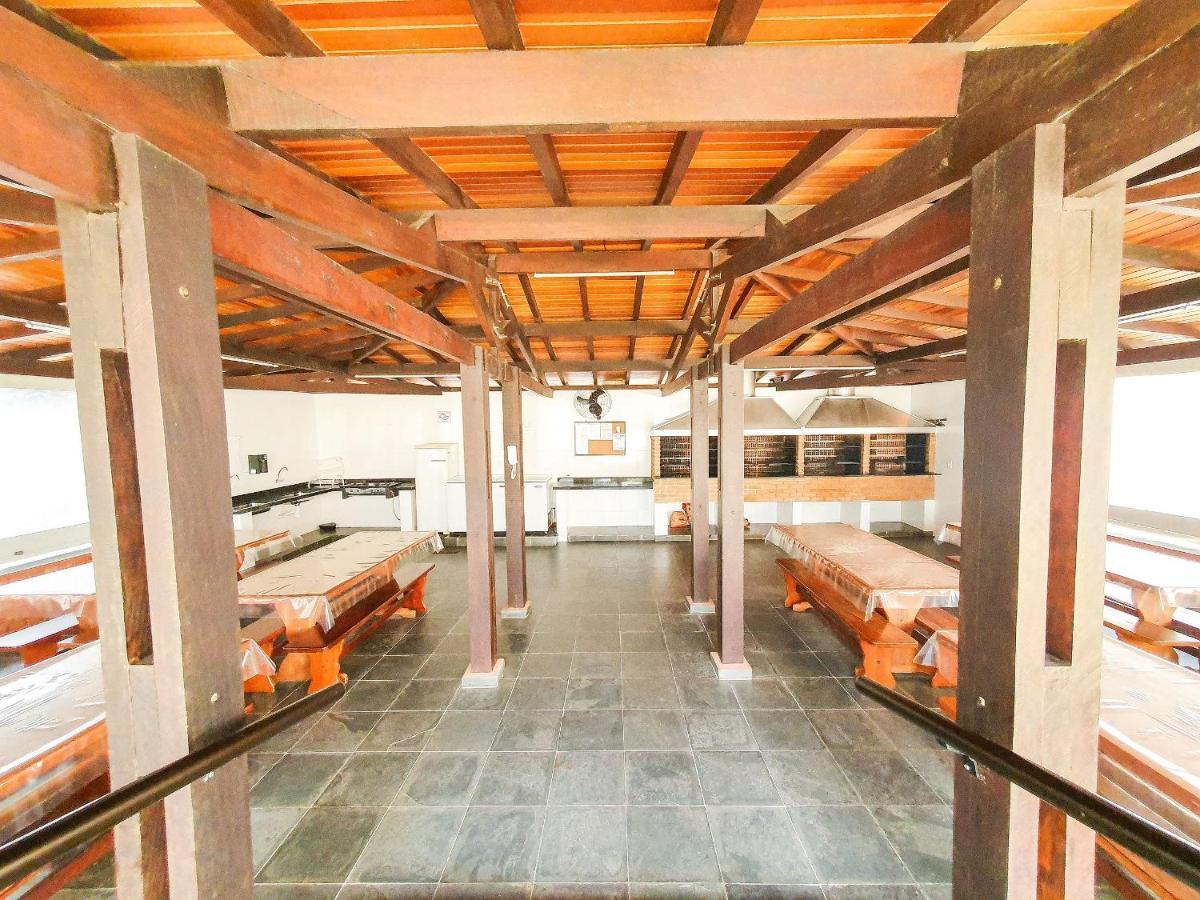 Condominio Solar De Apartamento *