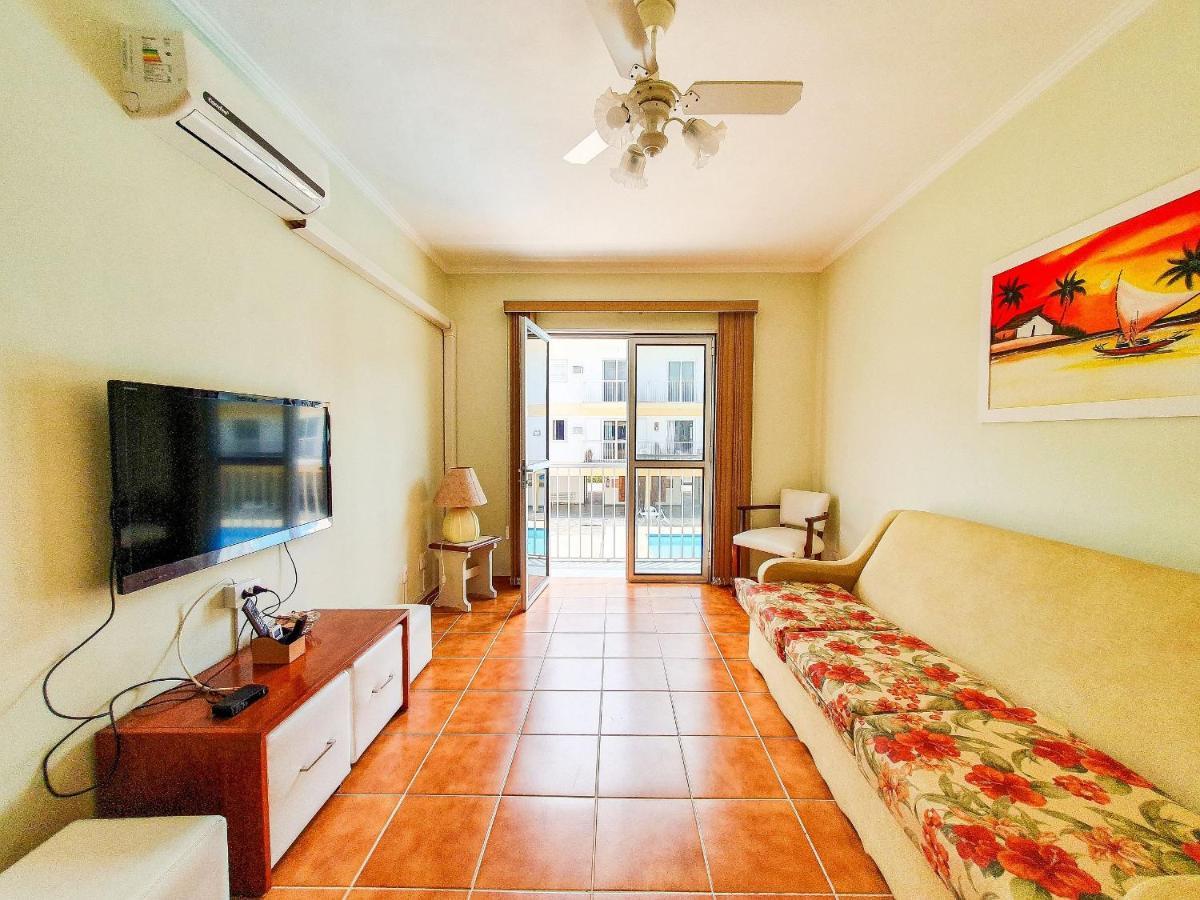 Apartamento Condominio Solar De Ubatuba