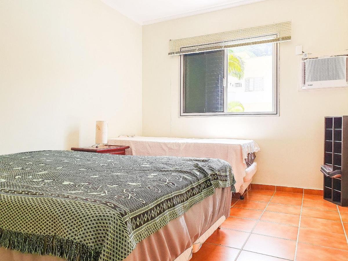 Condominio Solar De Apartamento Ubatuba