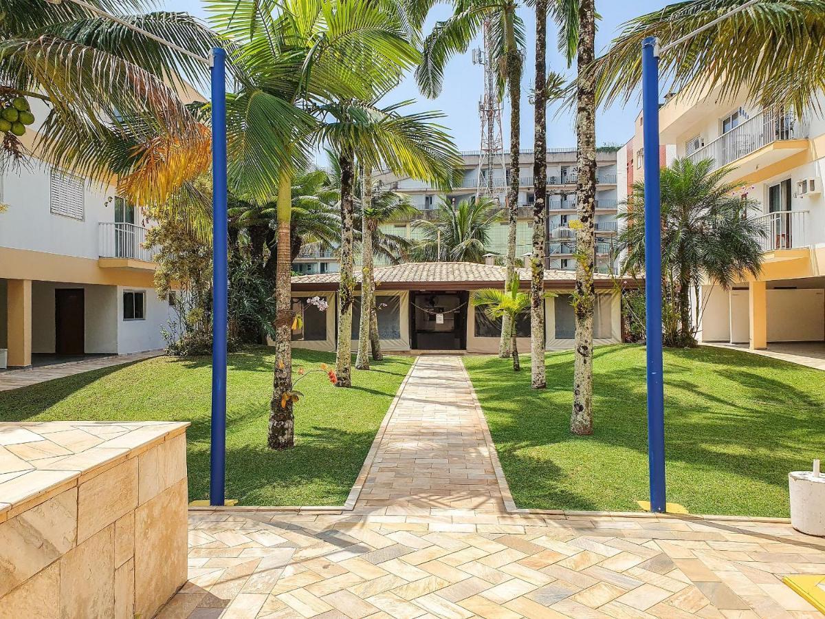 Apartamento Condominio Solar De Ubatuba