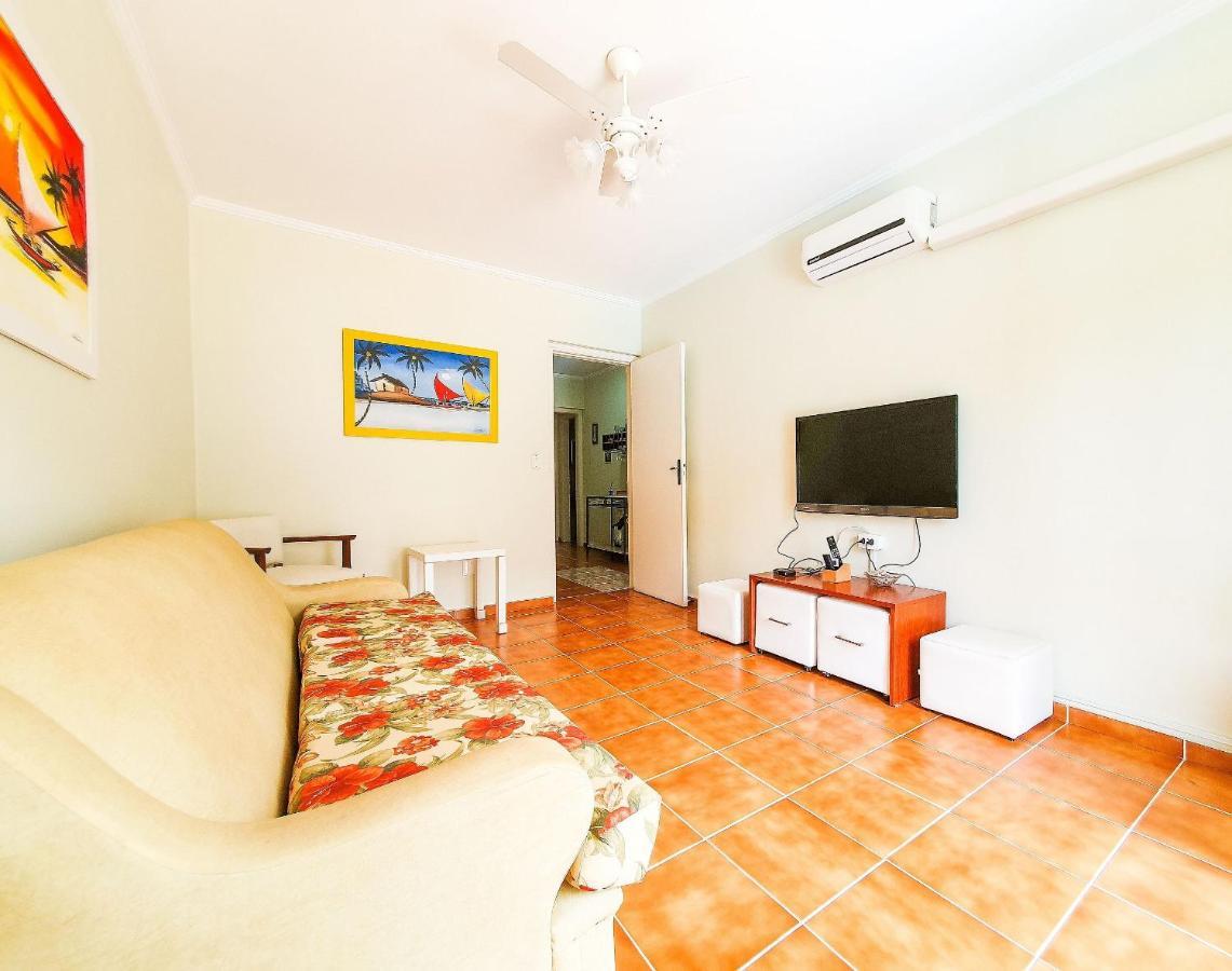 Apartamento Condominio Solar De
