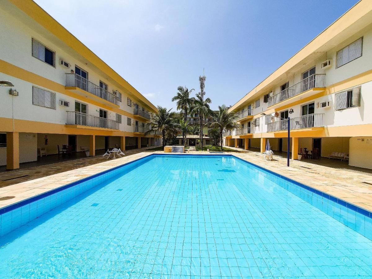 Condominio Solar De Apartamento